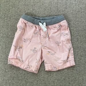 Cat & Jack 4T shorts
